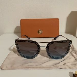 Tory Burch Sunglasses